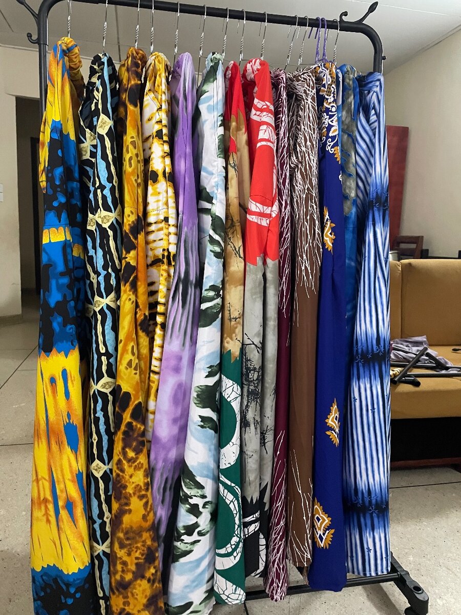 Vibrant Women's Tops Bundle