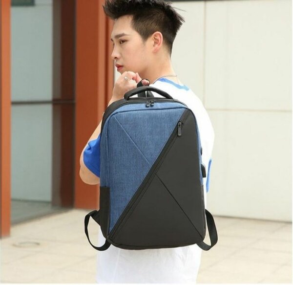 Sac à dos multifonction 3 en 1