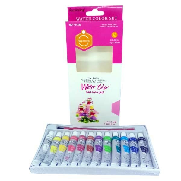 water Paints