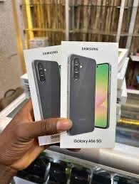 Samsung Galaxy A56 5G