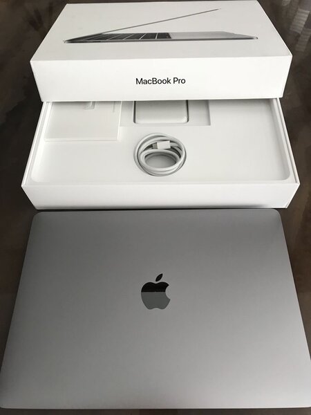 Apple MacBook Air 13 pouces