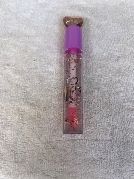 Gloss à Lèvres Brillant