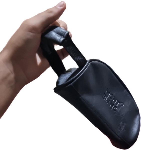 Pochette de Toilettage Élégante