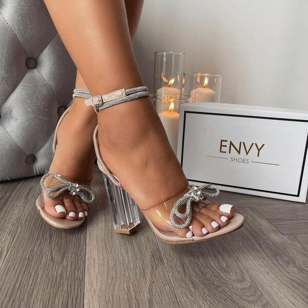 Ladies heels
