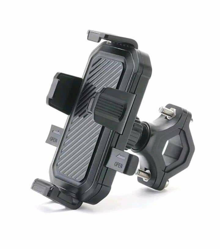 bike phone holders