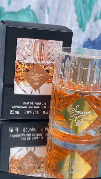 Parfum Smart Collection