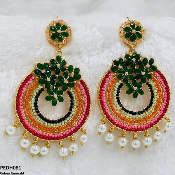 Ladies earrings