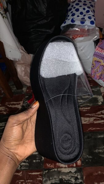 Sandales élégantes Zara