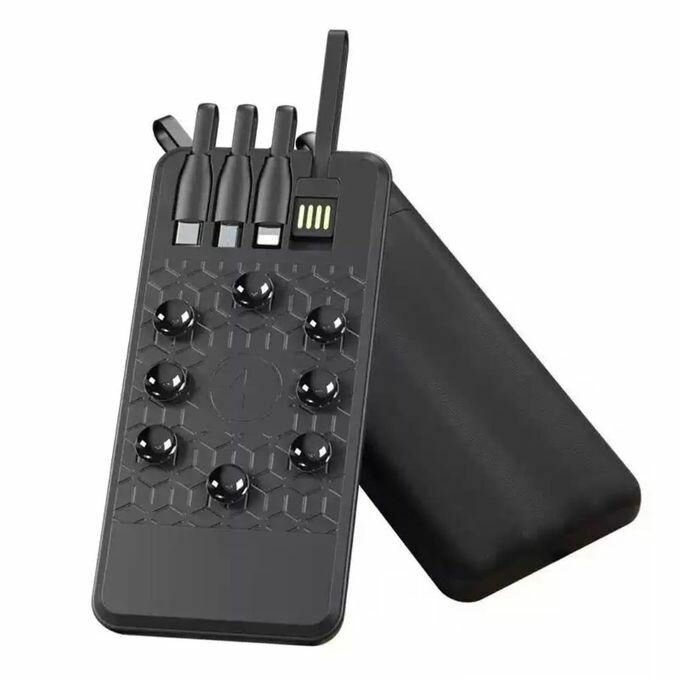 Wireless Charging Power Bank