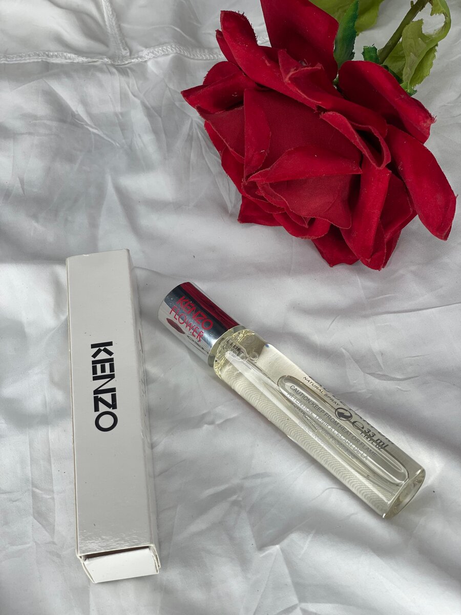 Parfum authentique H&F