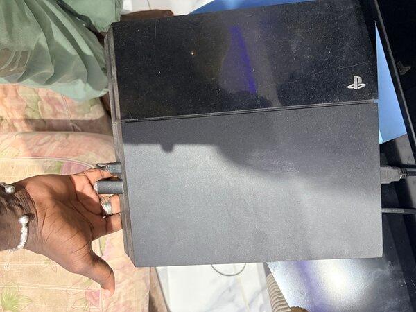 Console de Jeu PlayStation