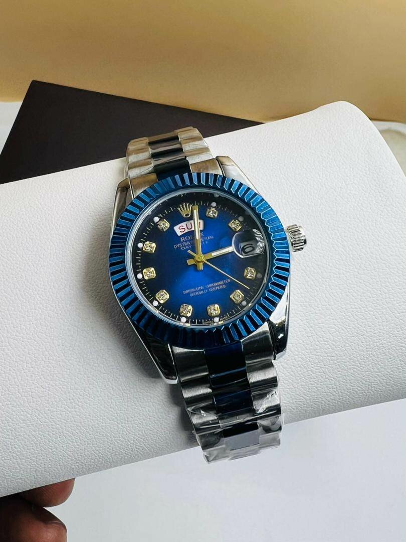 Montre ROLEX CLASS et ORIGINALE