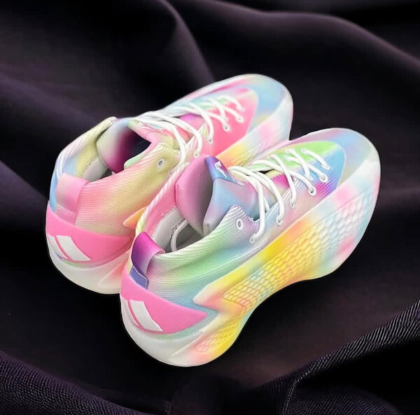 ANTHONY EDWARDS x ADIDAS AE 1