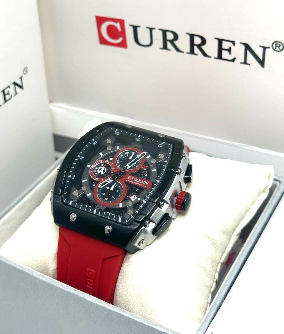 Montre CURREN Homme Sport