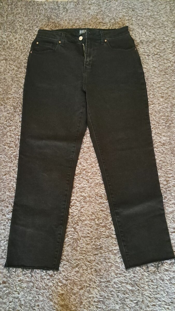 Black Primark Jeans