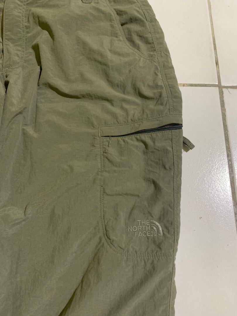 Pantalon de randonnée homme