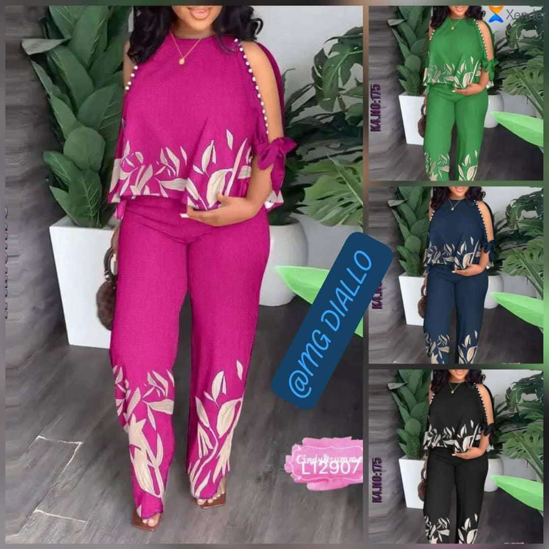 Les ensemble de qualité