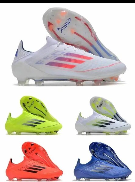 Chaussures de Foot Légeres