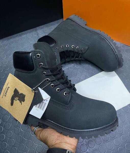 Chaussure timberland