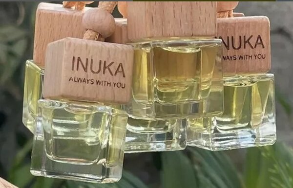 INUKA CAR DIFFUSER