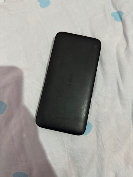 Повербанк redmi