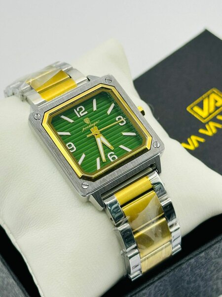 Montres Homme Élegantes