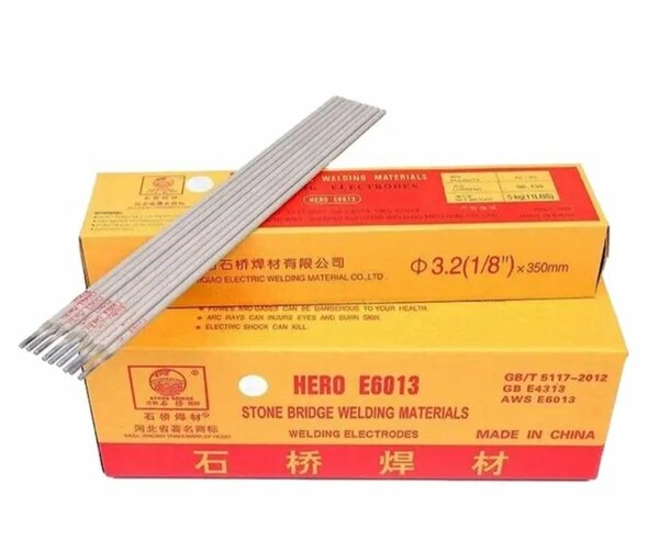 WELDING ELECTRODE 20KG