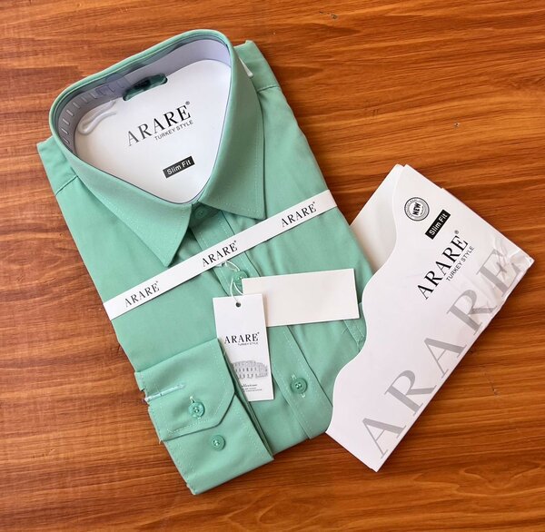 Zaraman long sleeves