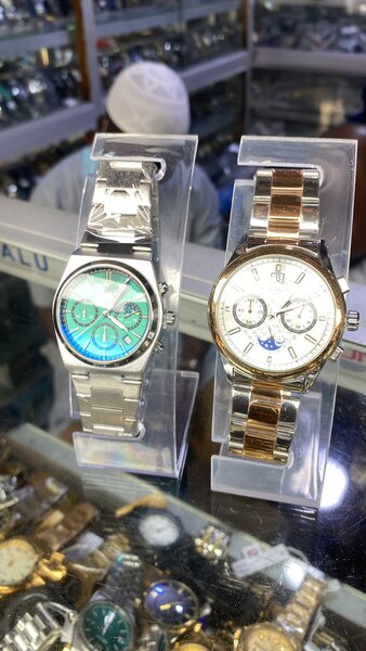 Montres Homme Élégantes