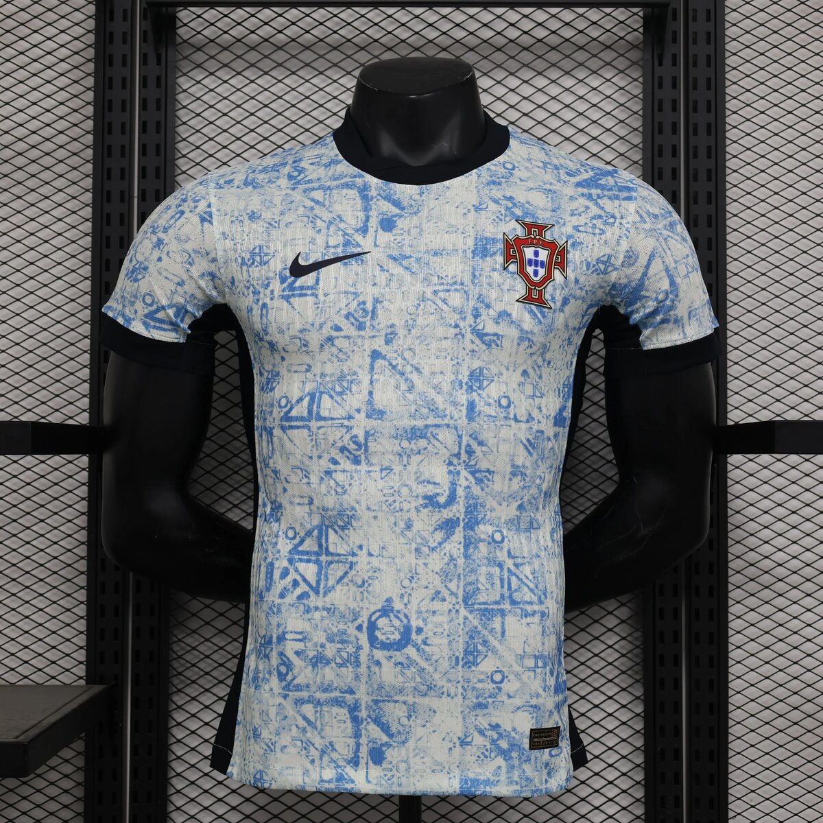 Maillot Portugal 2024-2025