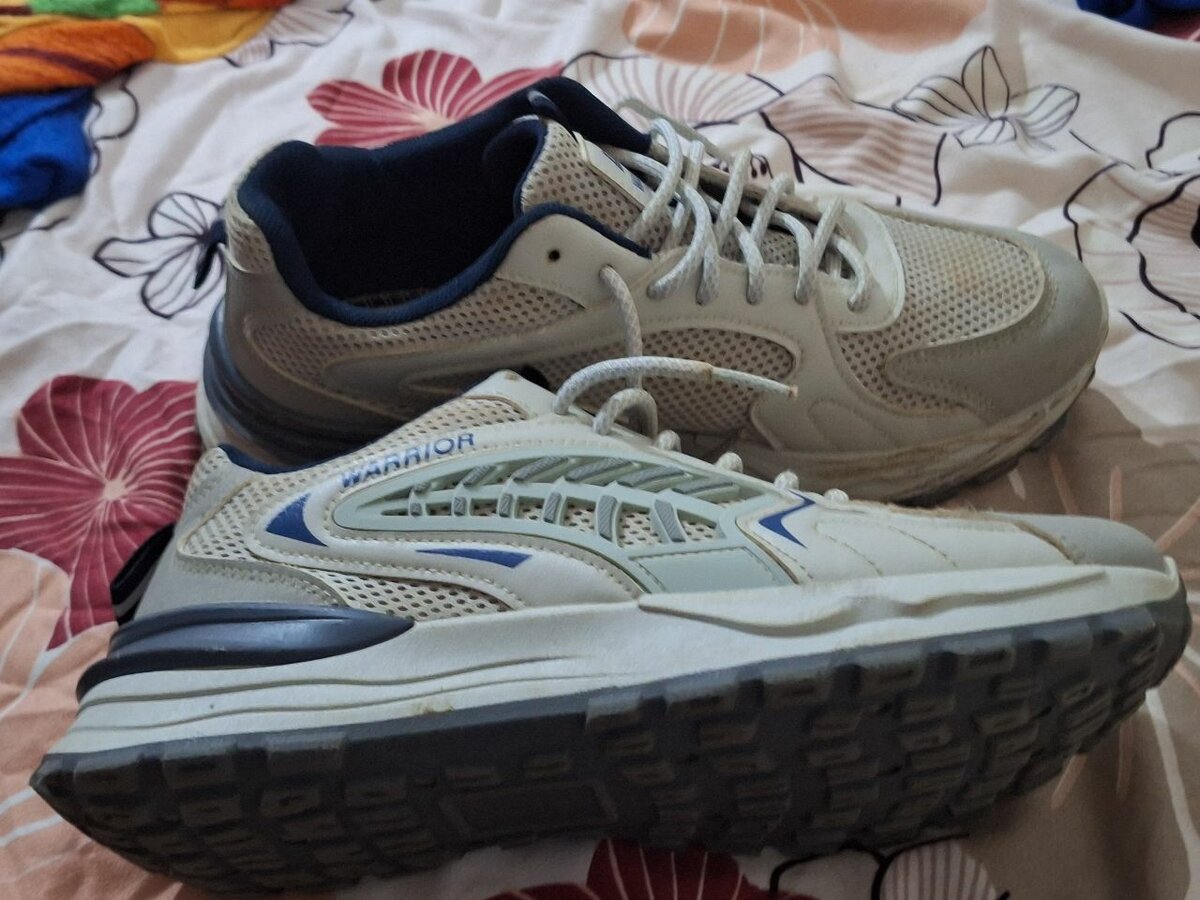 Chaussures de sport confortables