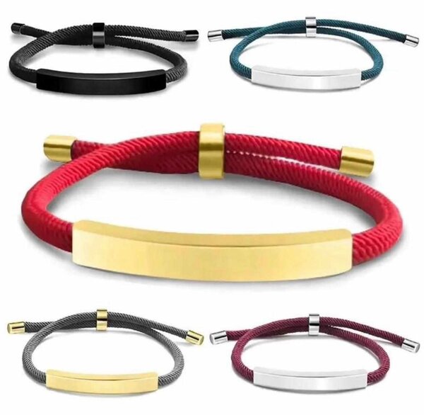 Bracelet Homme et Femme