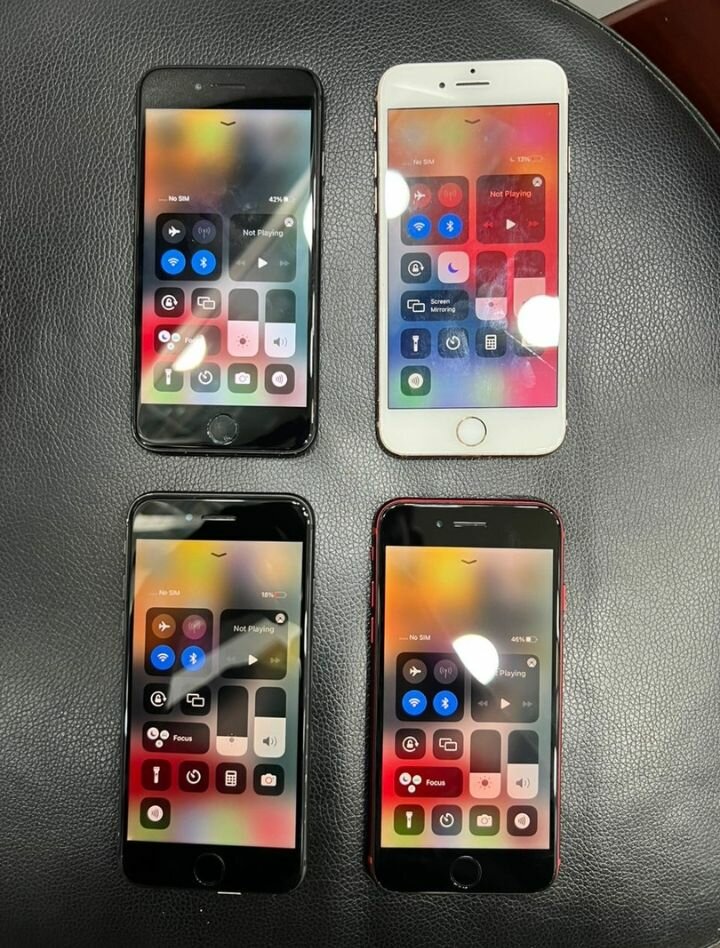 iPhone 7 Reconditionné