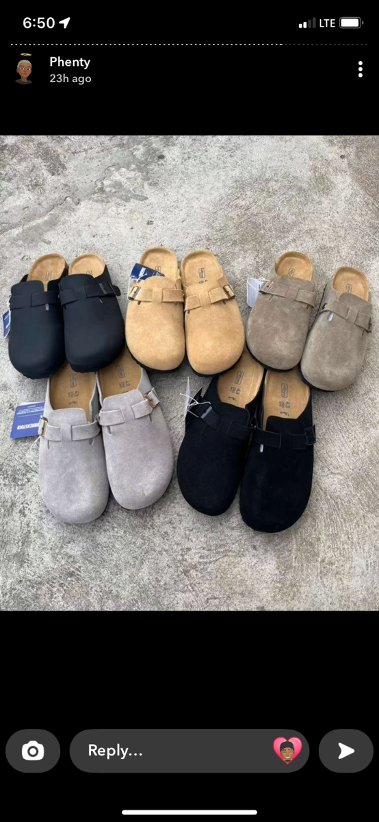 Original Birkenstock