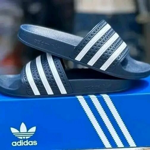 Sandales Adidas Confort