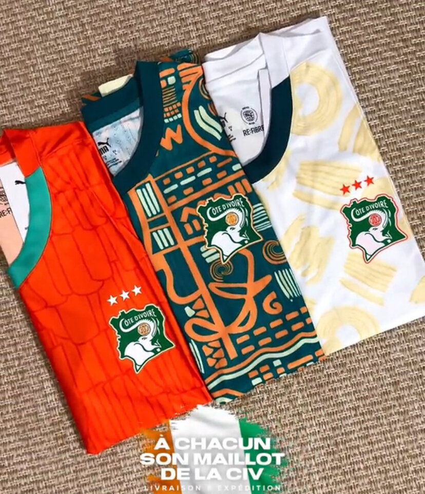 Maillot CI version pro