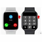 Montre Connectée-Smart Wath Pro - Noir