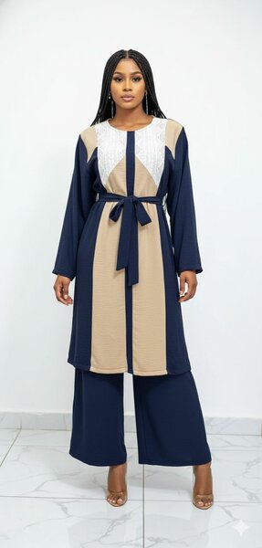 Robe Longue Bohème Chic
