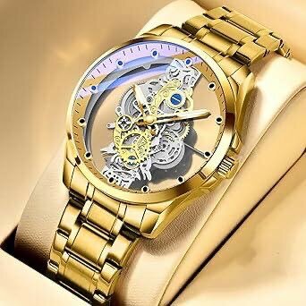 EXECUTIVE WRIST WATCH