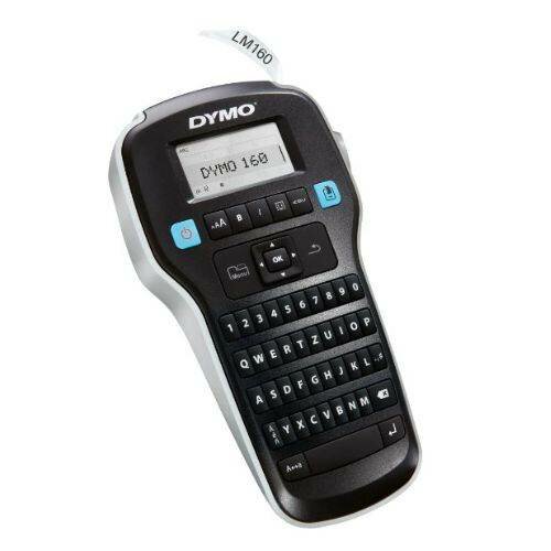 Étiqueteuse Dymo portable