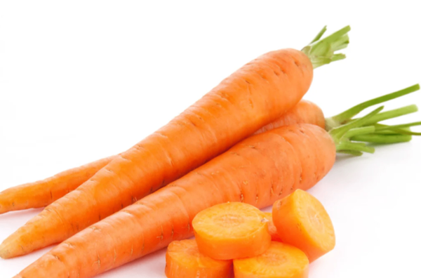 Carrots
