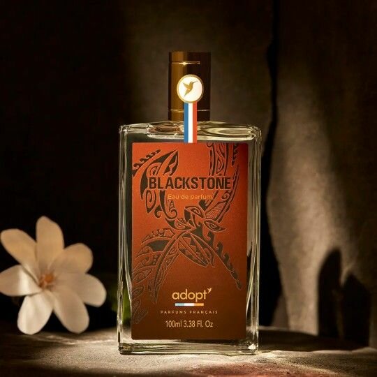 Parfum Black-stone