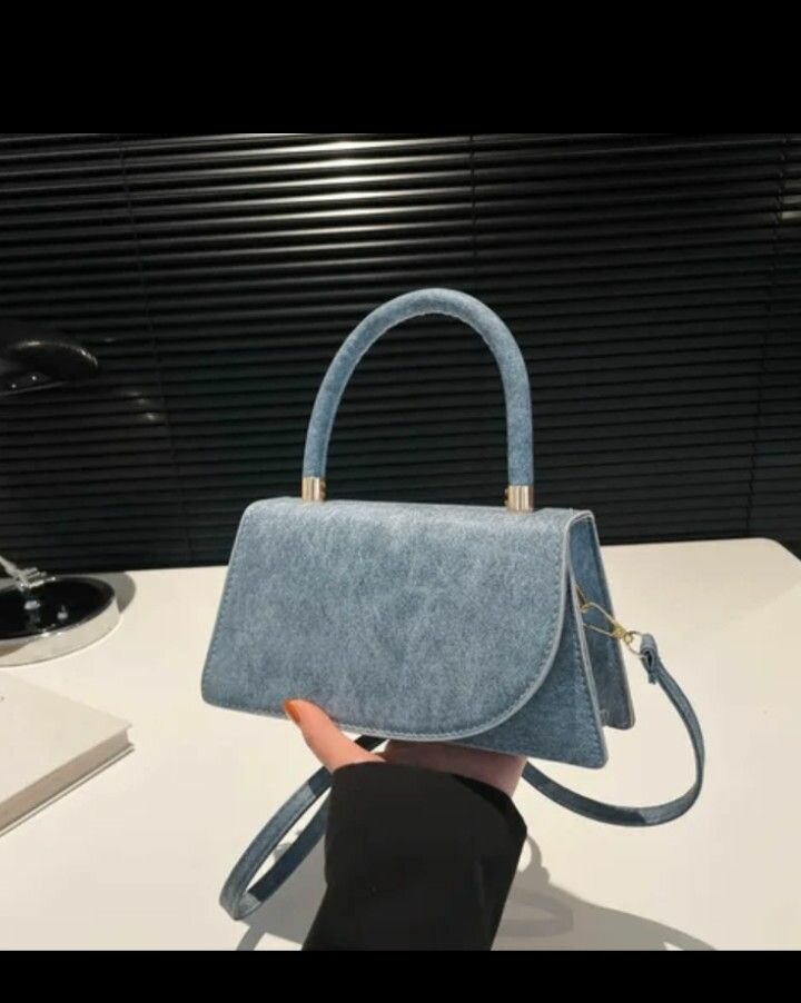 Sac à bandoulière élégant