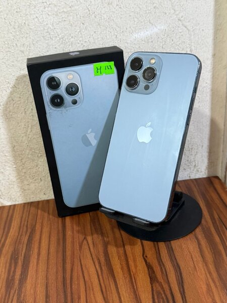 Smartphone Apple dernier modèle