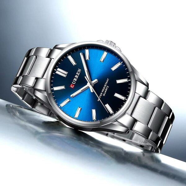 Montre importée