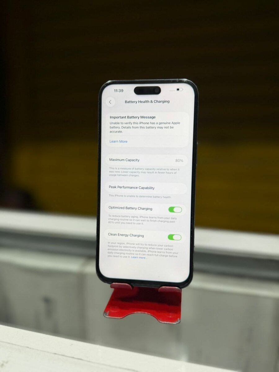 IPhone 14Pro max 2nd main