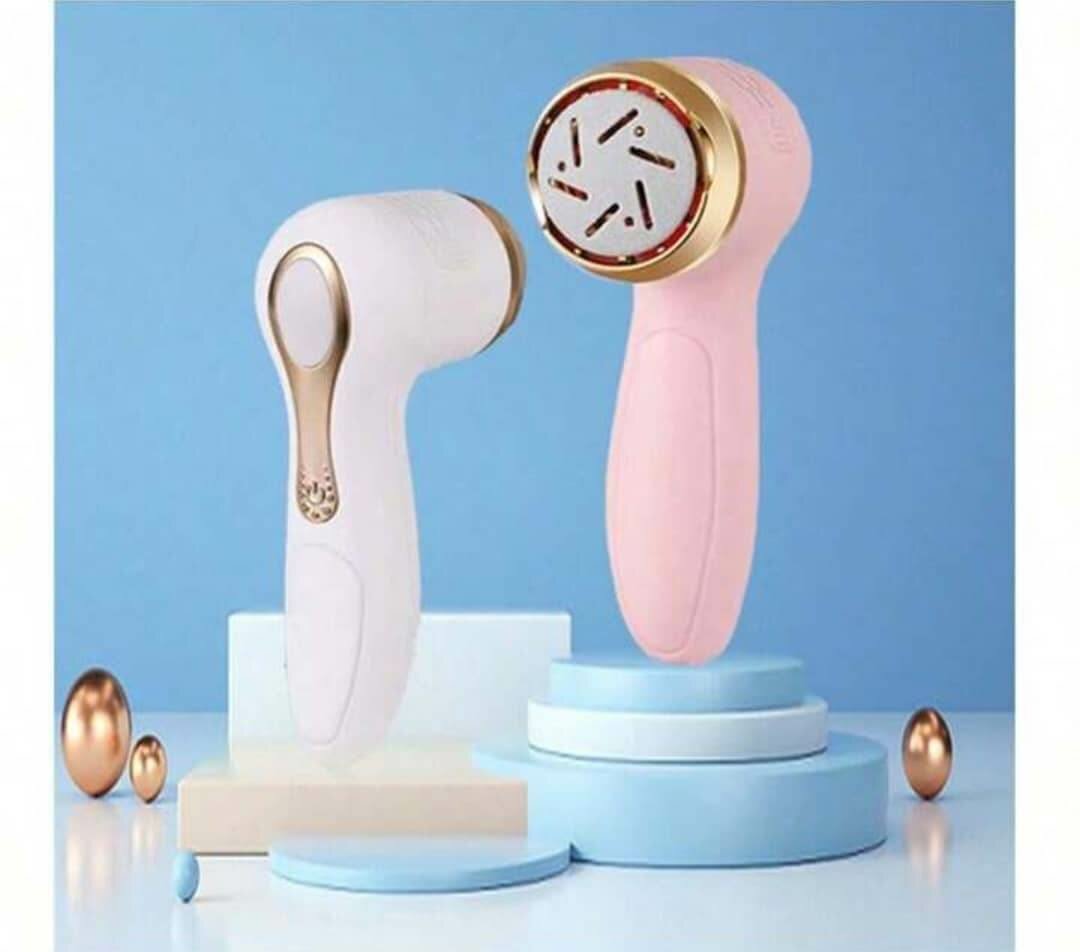 Ponceuse Portable Pour Pieds Électrique Rechargeable Par Usb