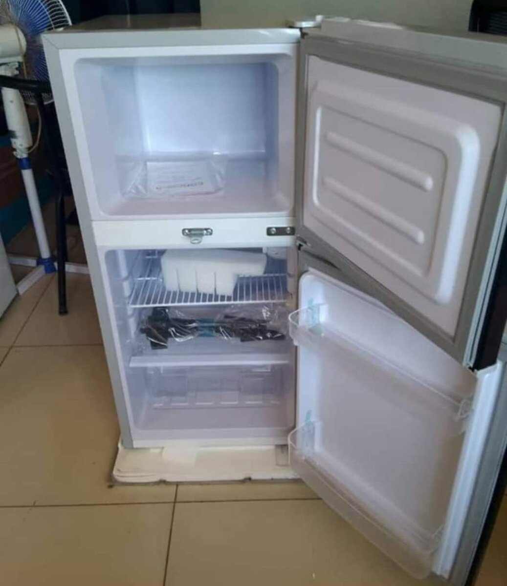 Brand New concord mini fridge