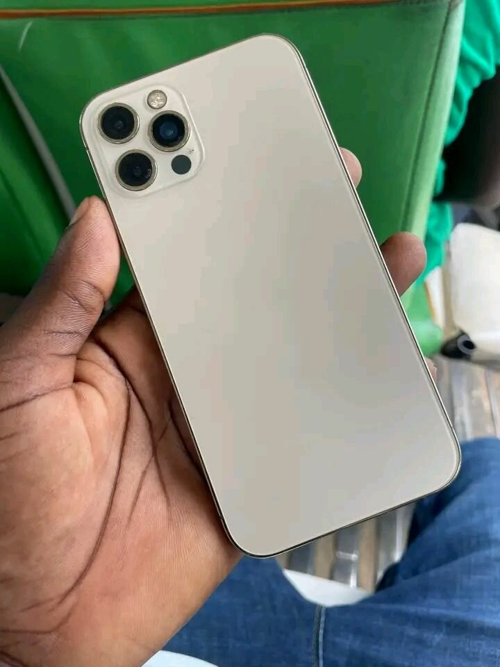 Smartphone haute performance