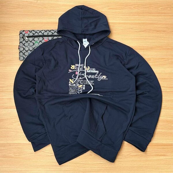 Quality Men's hoodies